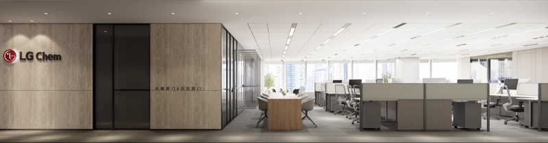 Interior – Furniture Design & Build