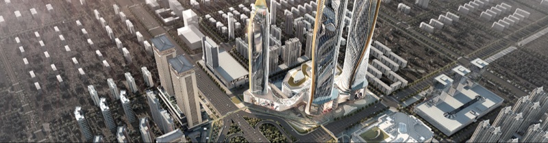 Urban Design