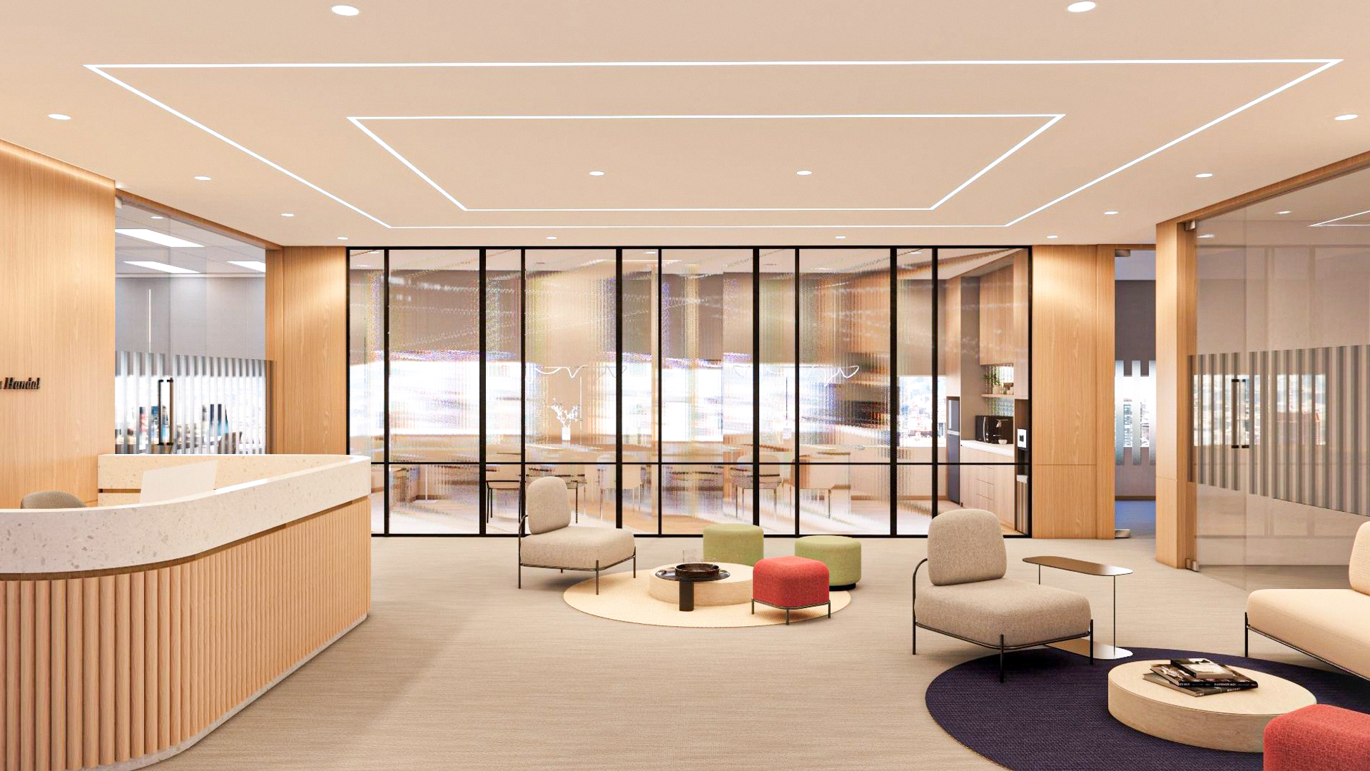 KJH Office Jakarta