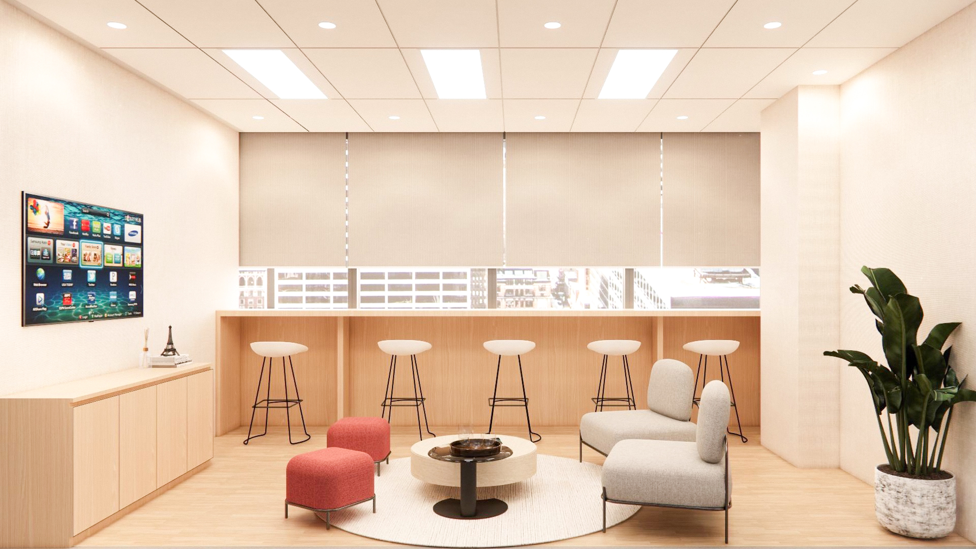 KJH Office Jakarta