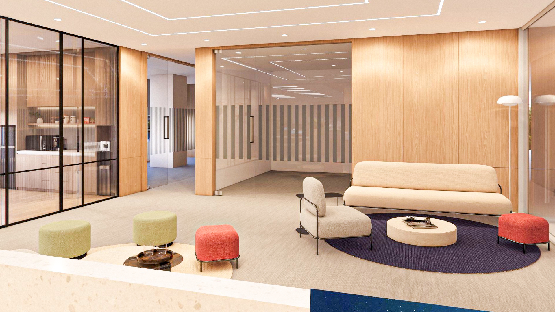 KJH Office Jakarta