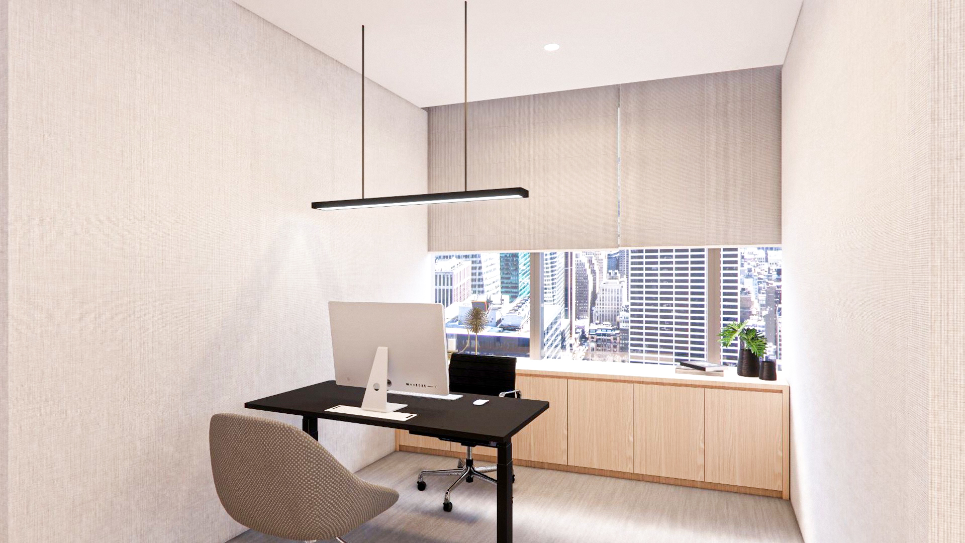 KJH Office Jakarta