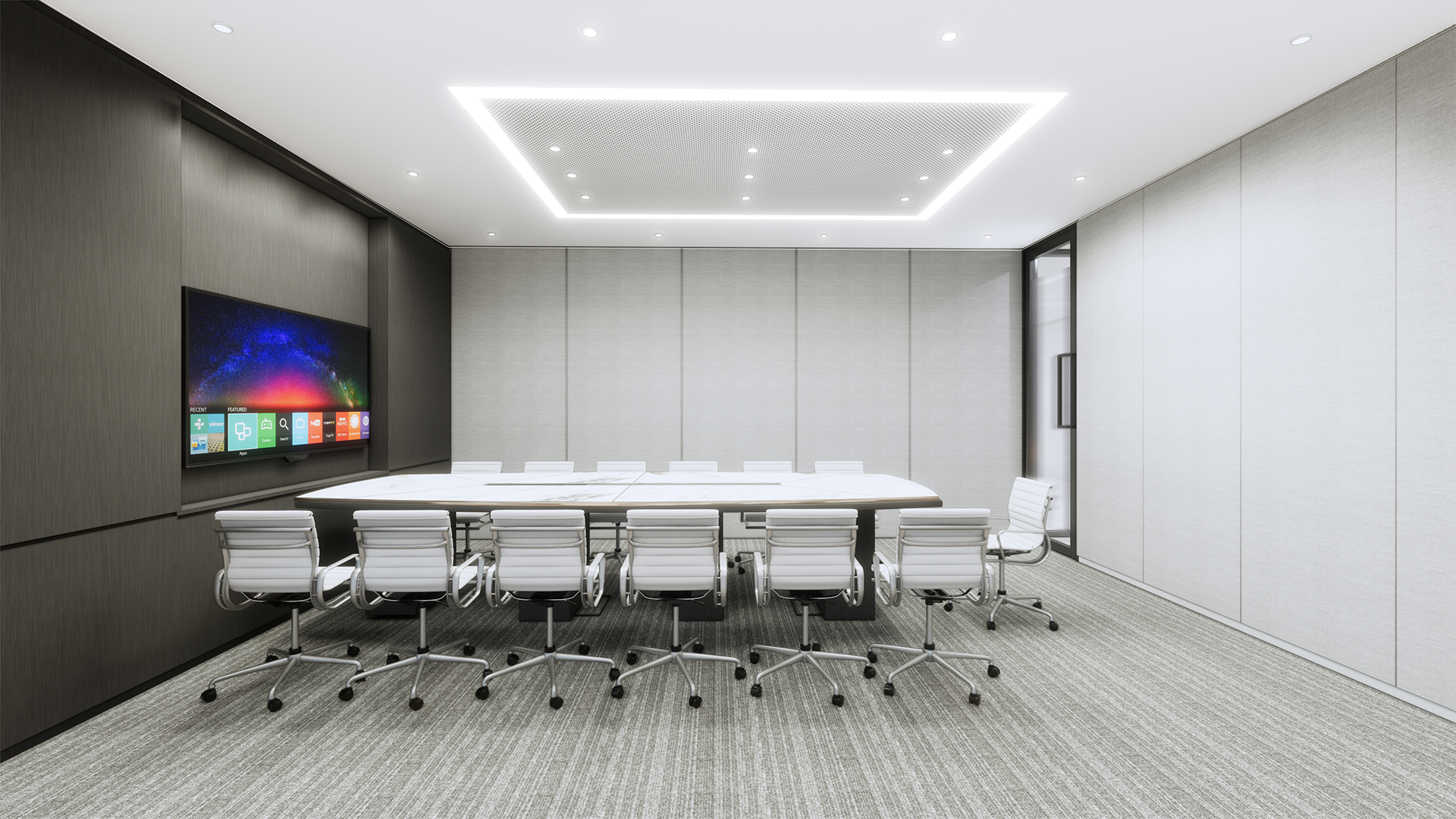 Sinarmas Hana Finance Office