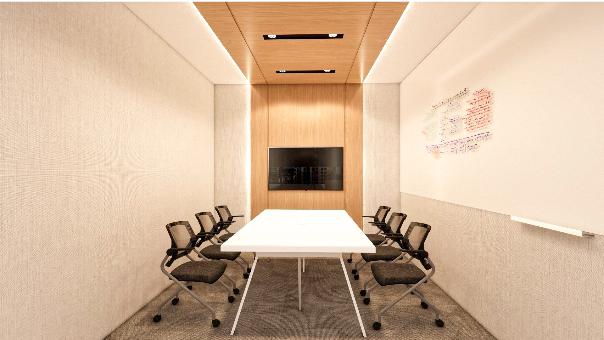 KJH Office Jakarta