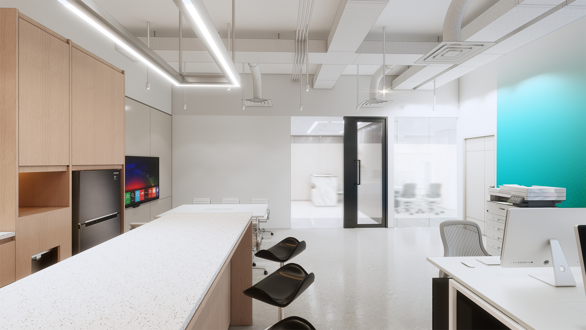 Sinarmas Hana Finance Office