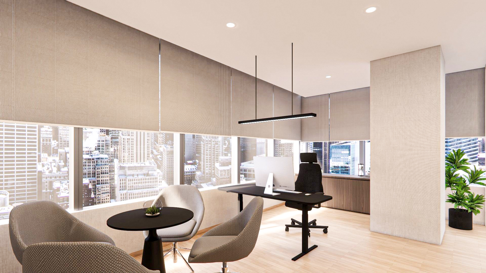 KJH Office Jakarta